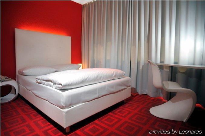 Cityhotel Monopol Hamburg Cameră foto