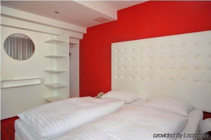 Cityhotel Monopol Hamburg Cameră foto