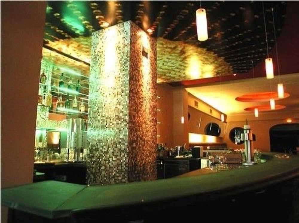 Cityhotel Monopol Hamburg Restaurant foto